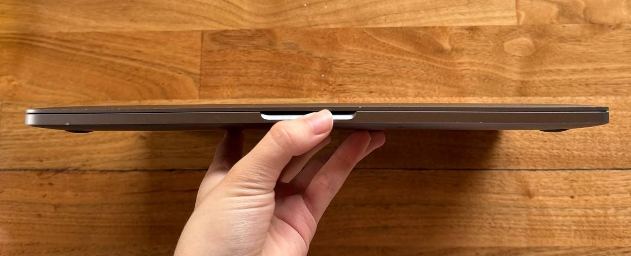 Apple Macbook Pro 2016 512/16