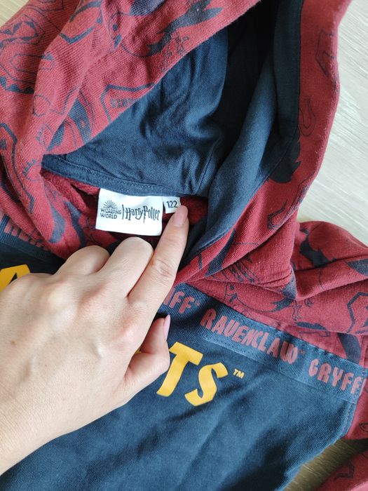 Bluza Harry Potter 116