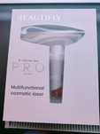 Depilator laserowy IPL B-Shine ICE