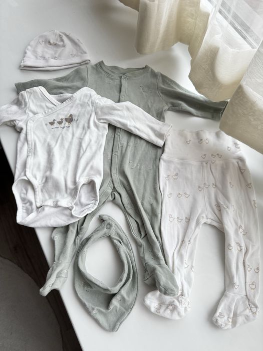 Дитячий набір одягу H&M