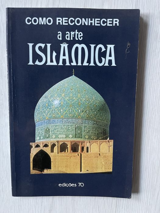 Colecao de 10 livros de História da Arte