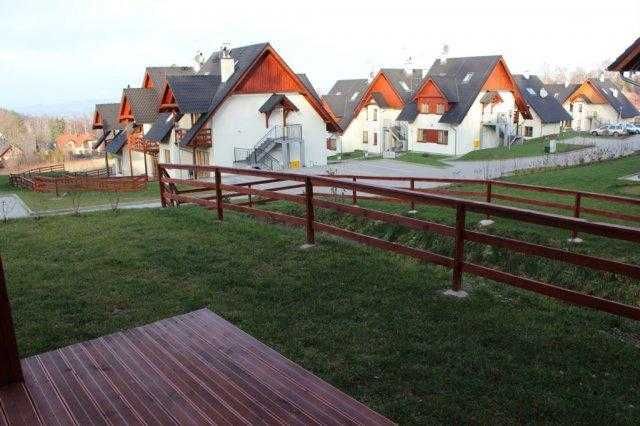 Wakacje w Karpaczu - 3-pokojowe mieszkanie do wynajęcia