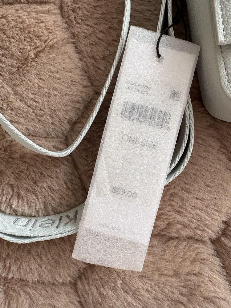 Сумка Calvin Klein