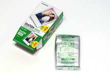 FUJI INSTAX MINI 10 фото Made in Japan до 07,2026р.