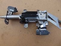 Wspomaganie kierownicy ford focus mk4