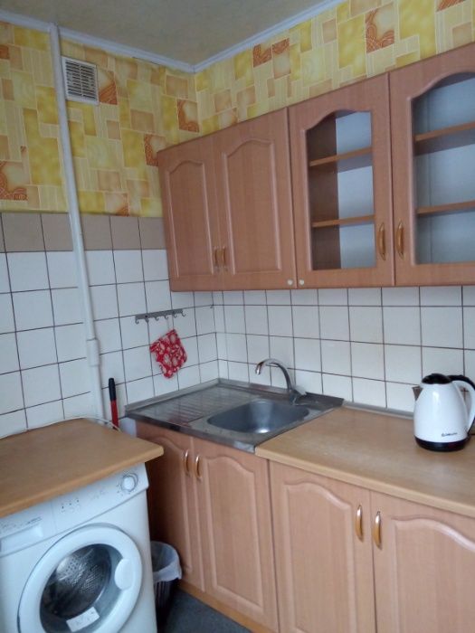 1-к квартира высотка, Нагорка, Юр.Академия, Гагарина мебель техника