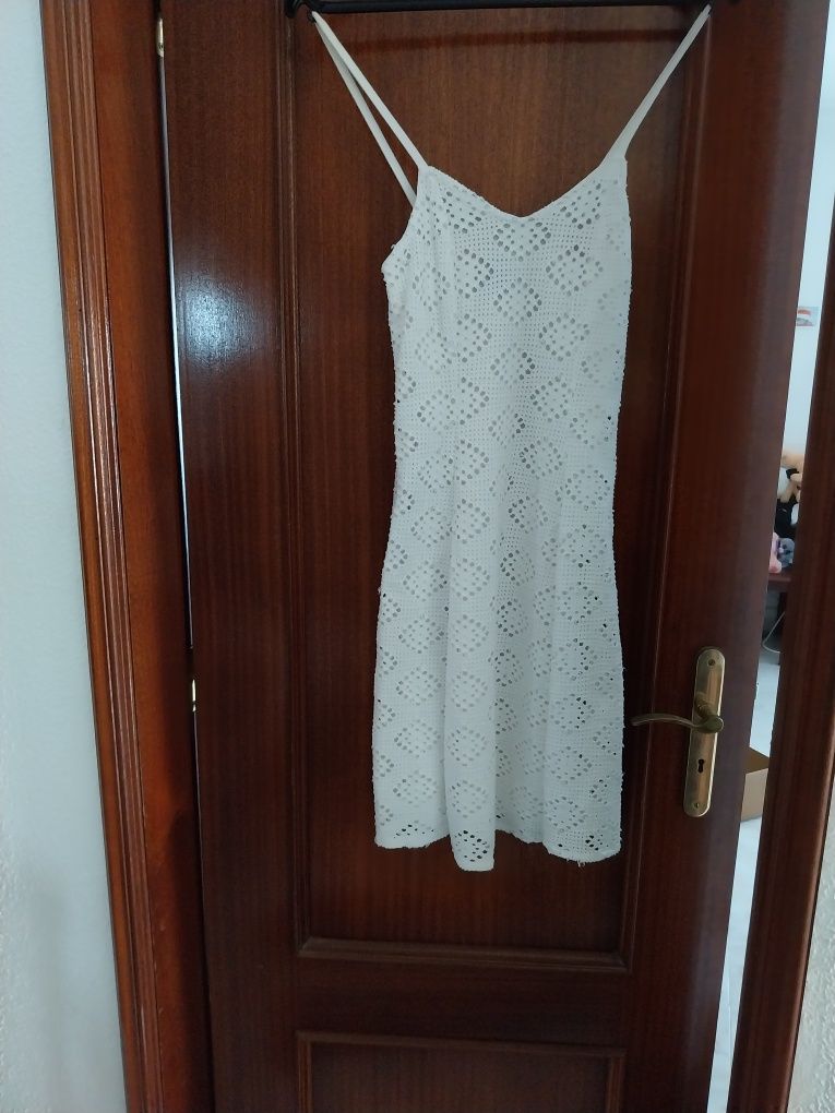 Vestido de praia/verão