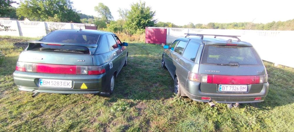 Продам ВАЗ 2112 !!!