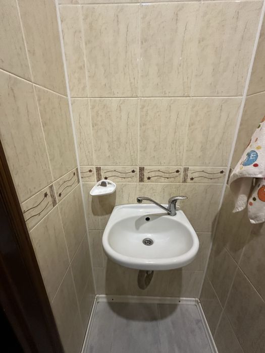Продаж 4-х кімнатної квартири Дружба