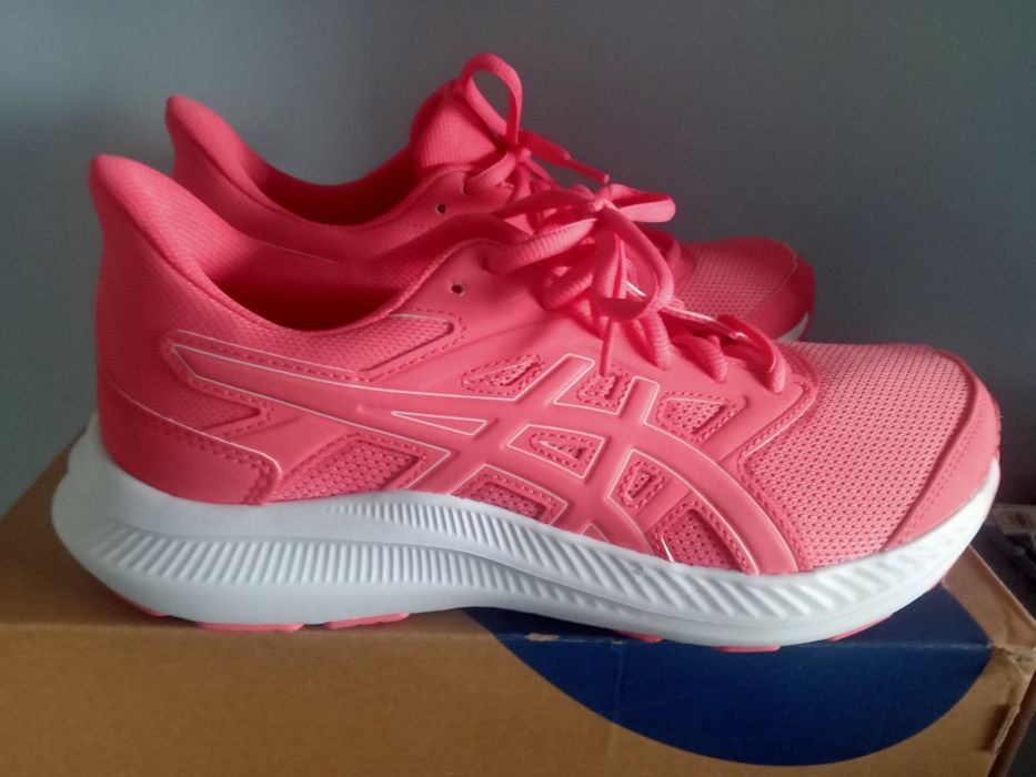 Buty do biegania Asics damskie rozmiar 40