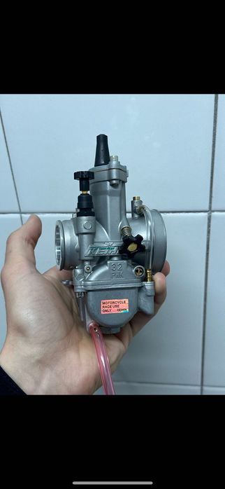 Карбюратори пвк32 keihin