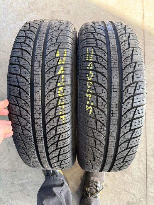 175/65/14 GT Radial 4Seasons