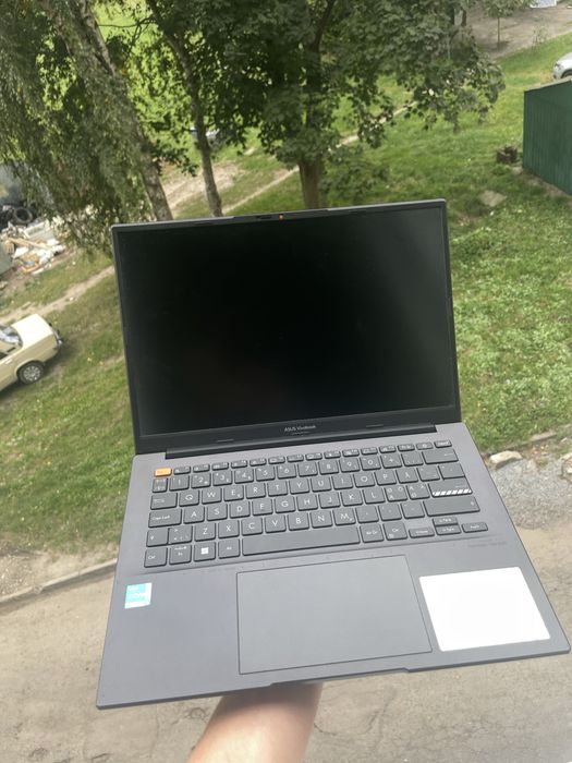 Asus Vivobook S14 | 12th Gen Intel