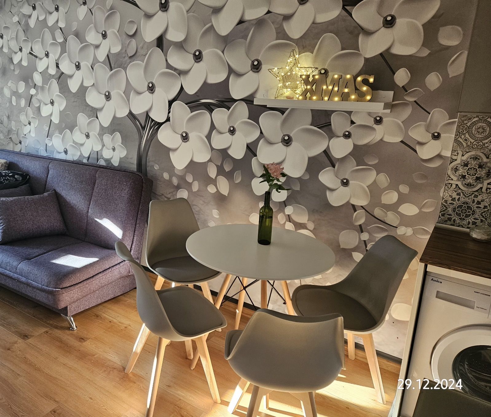 Apartament "Sasanka" Rabka - Zdrój