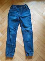 Spodnie jeansowe 164/XS