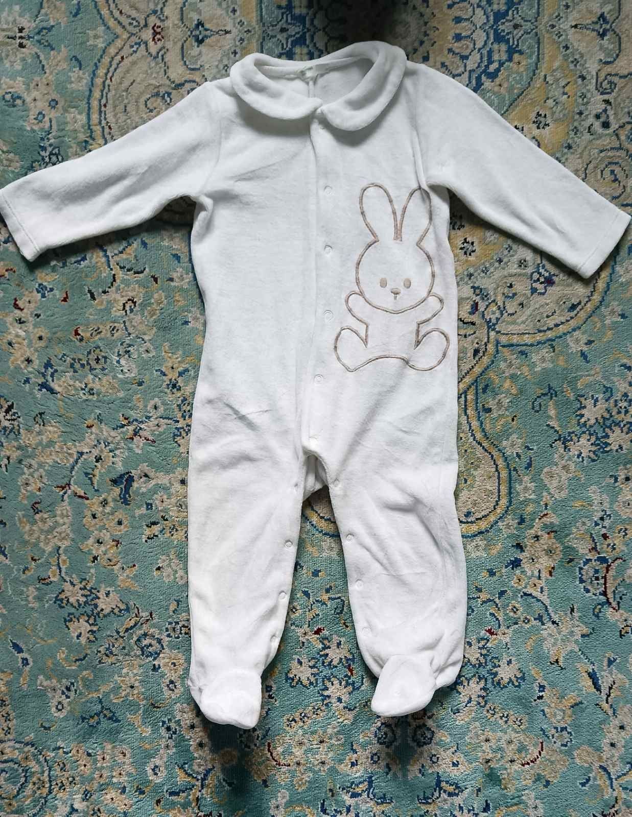Комбинезон Boboli детский62 см.