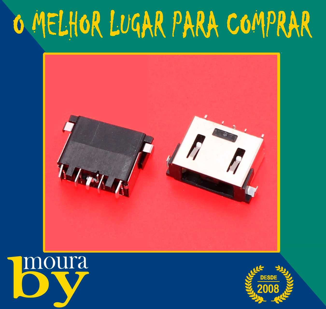 Power jack para Lenovo Dell Toshiba vários modelos desde € 3.00