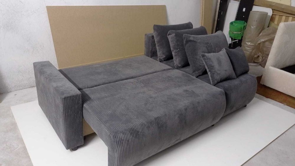 Welur I Sztruks I Narożnik I Rogówka I Łóżko I Sypialnia I Sofa Kanapa