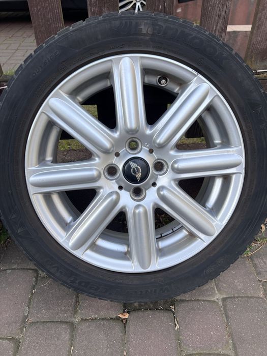Oryginalne Felgi mini 16 cali