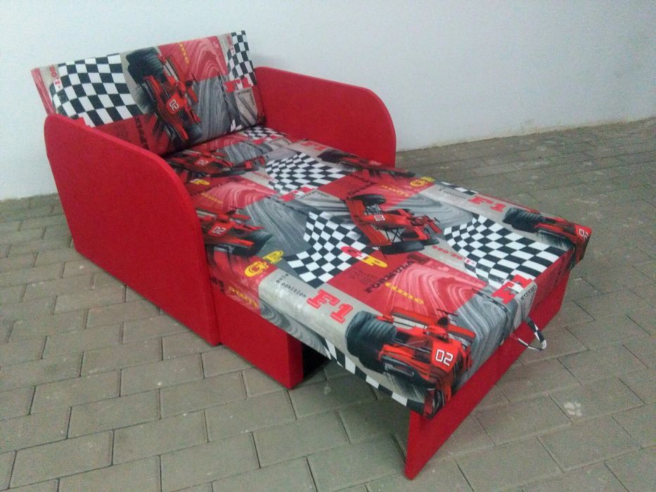 Tapczan sofka fotelik dla dzieci dostawa caly kraj Nowość