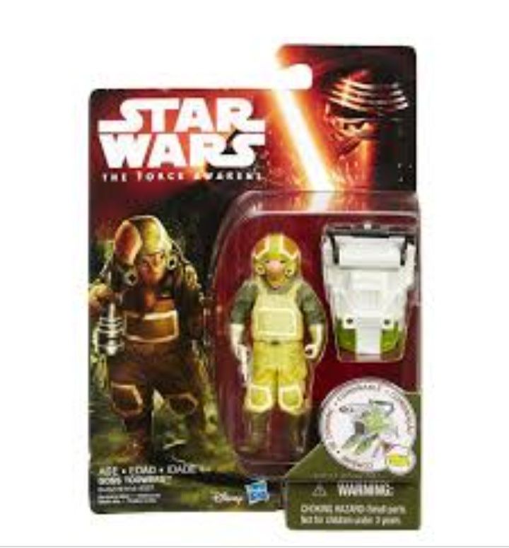 Star wars goss toowers  Hasbro Disney Набор