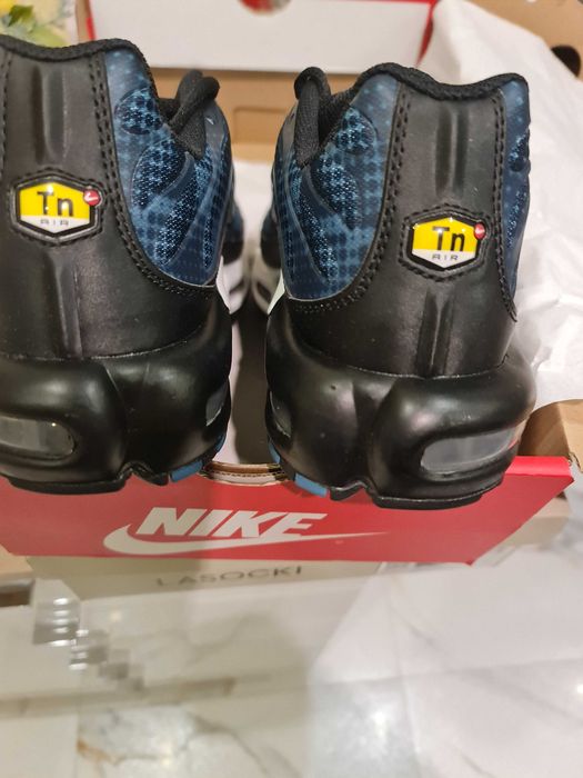 Buty Męskie Nike Air Max Plus TN