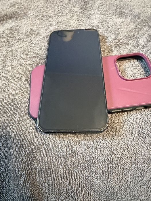 iPhone 15 Pro Max 256 UAG