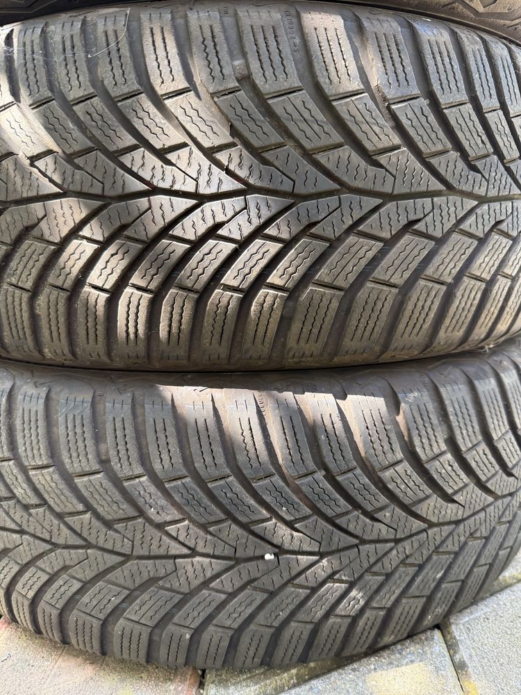 2023p 215 60 r16 Continental winter contact ts870 215/60 r16 р16 р 16