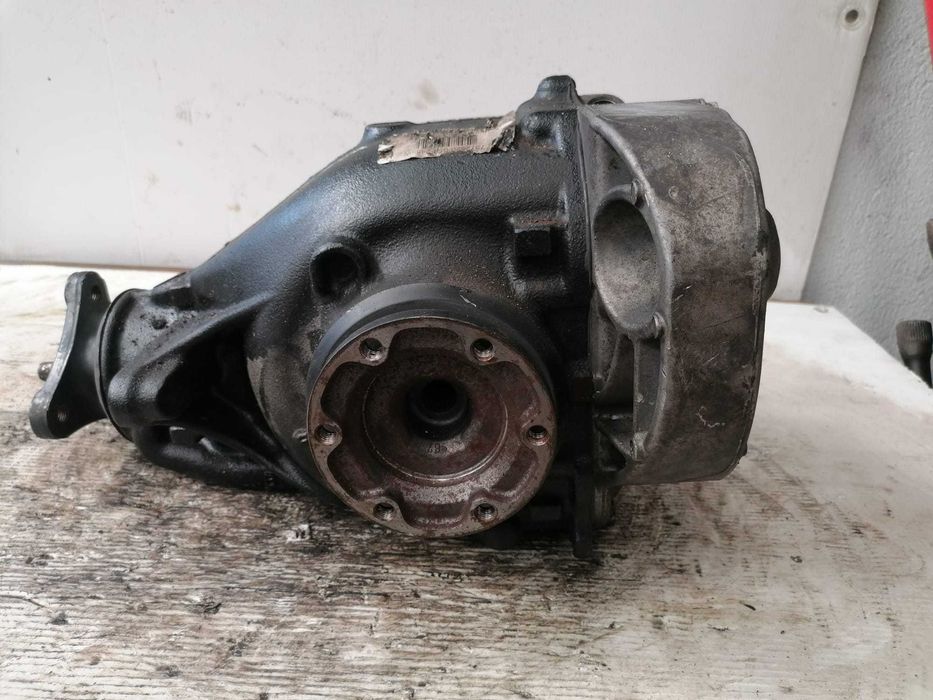Diferencial BMW E90 DE TRAS