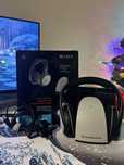 Słuchawki sennheiser RS 110 II