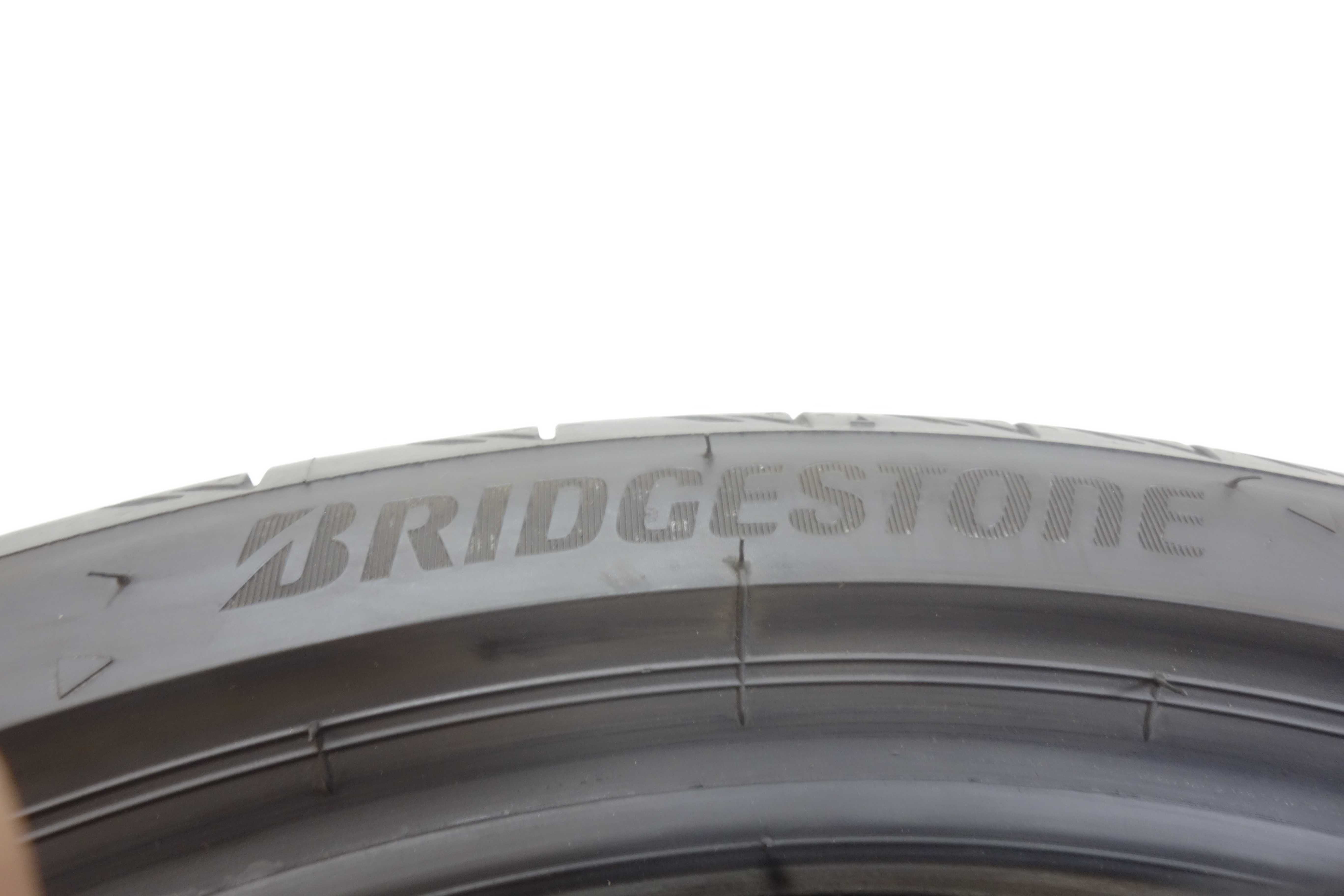 Opony letnie 235/35/19 - BRIDGESTONE Potenza S005 * XL