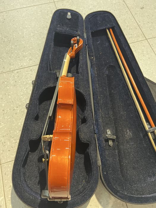 Viola cervini HVA-150 12”