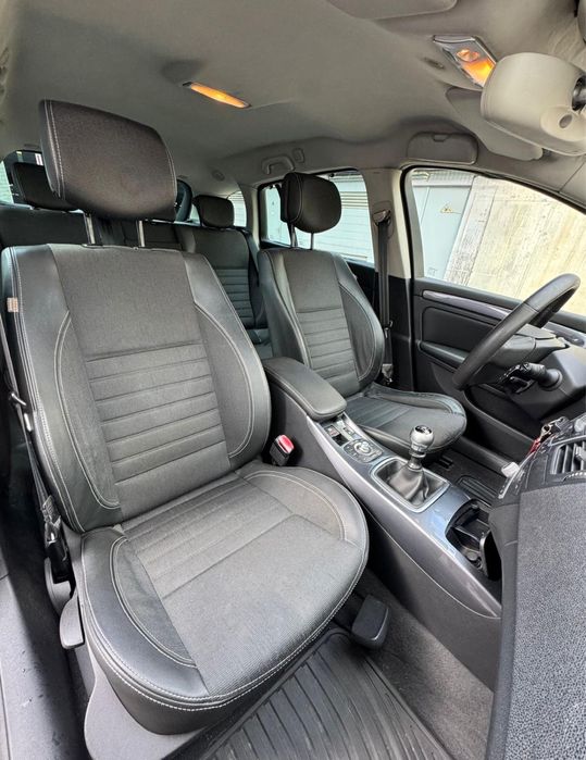 Renault Laguna 2010 - Excelente estado