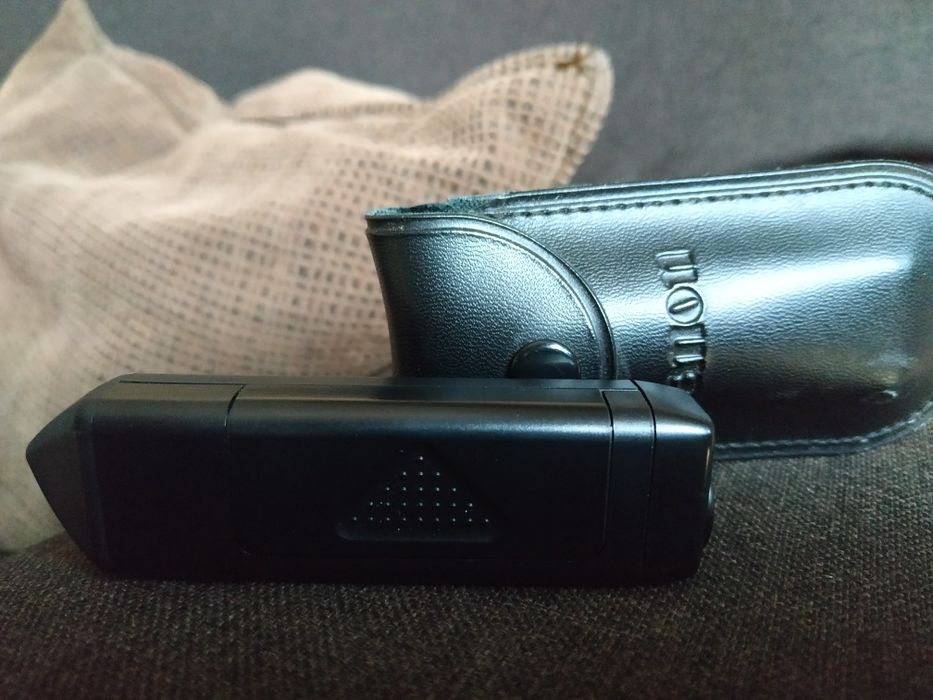 Canon Barcode Reader - E Novo