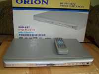 DVD 857 ORION player   плеєр ОРІОН 857