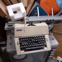 Печатная машинка Robotron 20