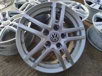 [A40] ALUFELGI 16'' 5x112 VW T-Roc,Passat B5,B6,B7,B8,Golf V,VI,VII.