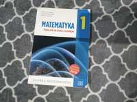 Matematyka 1 zakres rozszerzony podręcznik