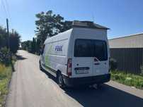 Renault master 3 2018