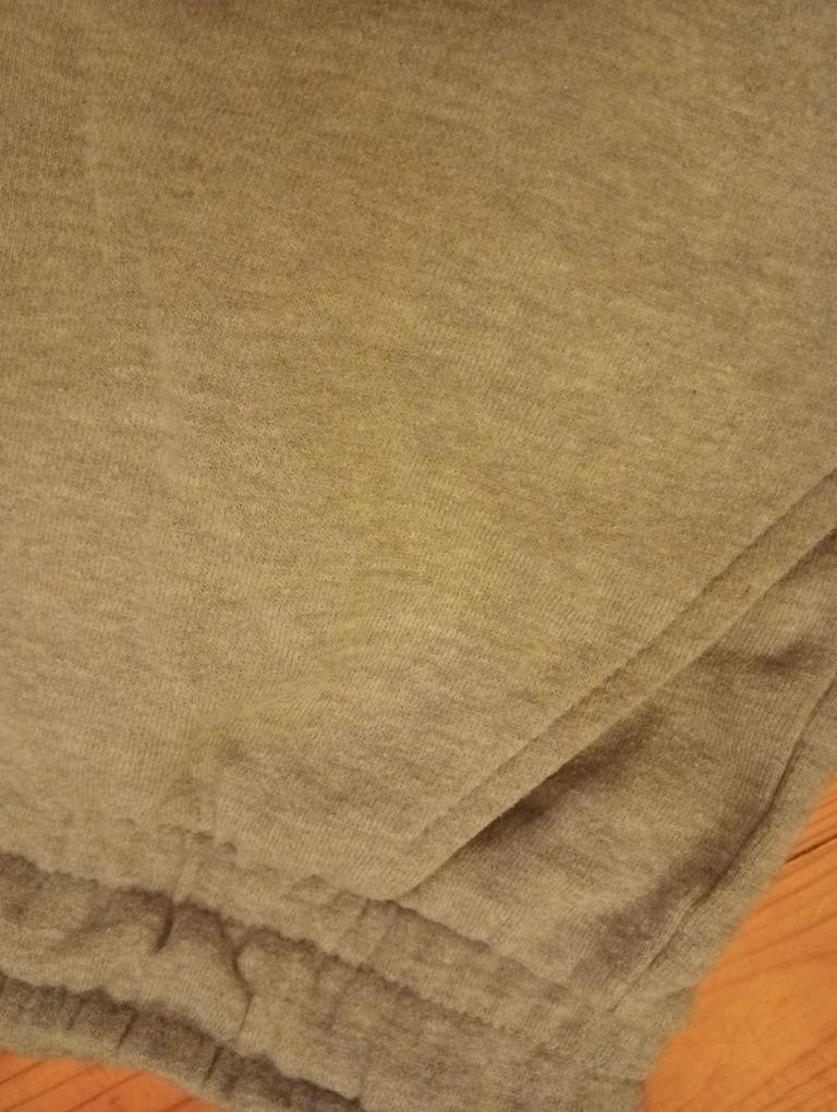 Duże spodenki dresowe 3 XL