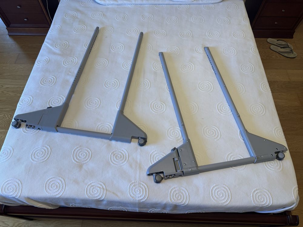Cama de bebé Chicco Next2me