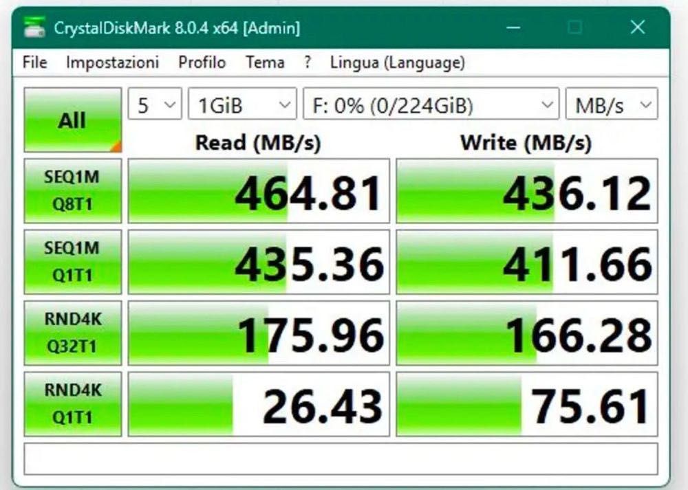 Накопичувач SSD Eaget 2.5” Sata 240gb
