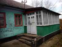 Продається кам'яний будинок
