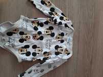 Body rozmiar 68 uszkodzone