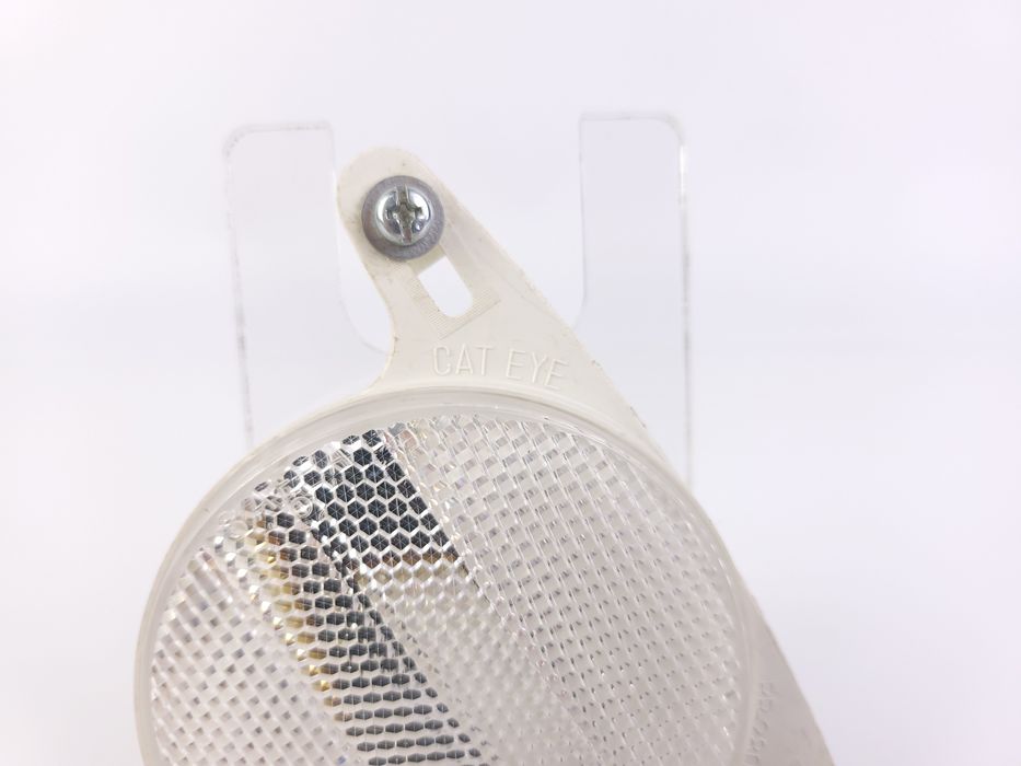 NOWY Odblask Koła Cateye Romet Polo LUX BMX RR280WU