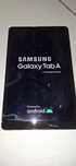 Tablet Samsung Galaxy Tab A 2018 SM-T595 LTE 3GB 32GB Android