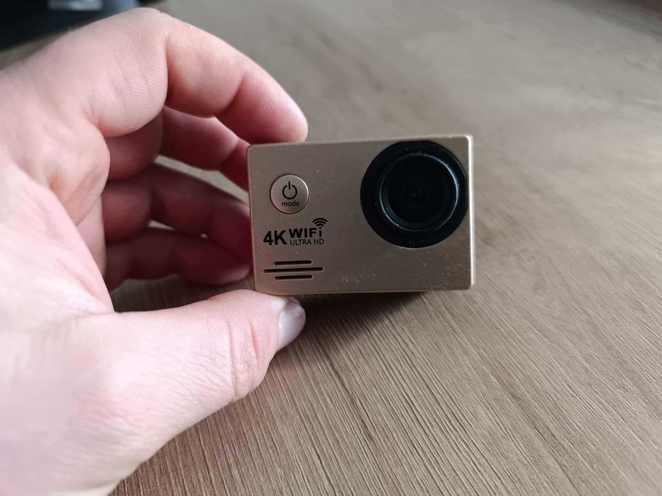 Kamera kamerka sportowa Sj7000 WIFI 4K Ultra HD + Karta pamięci 32 GB