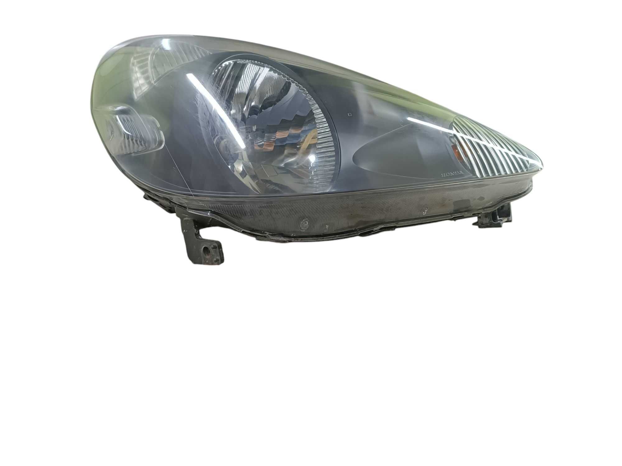 Reflektor Lampa Prawy Przód Prawa Przednia Honda Jazz 2 II