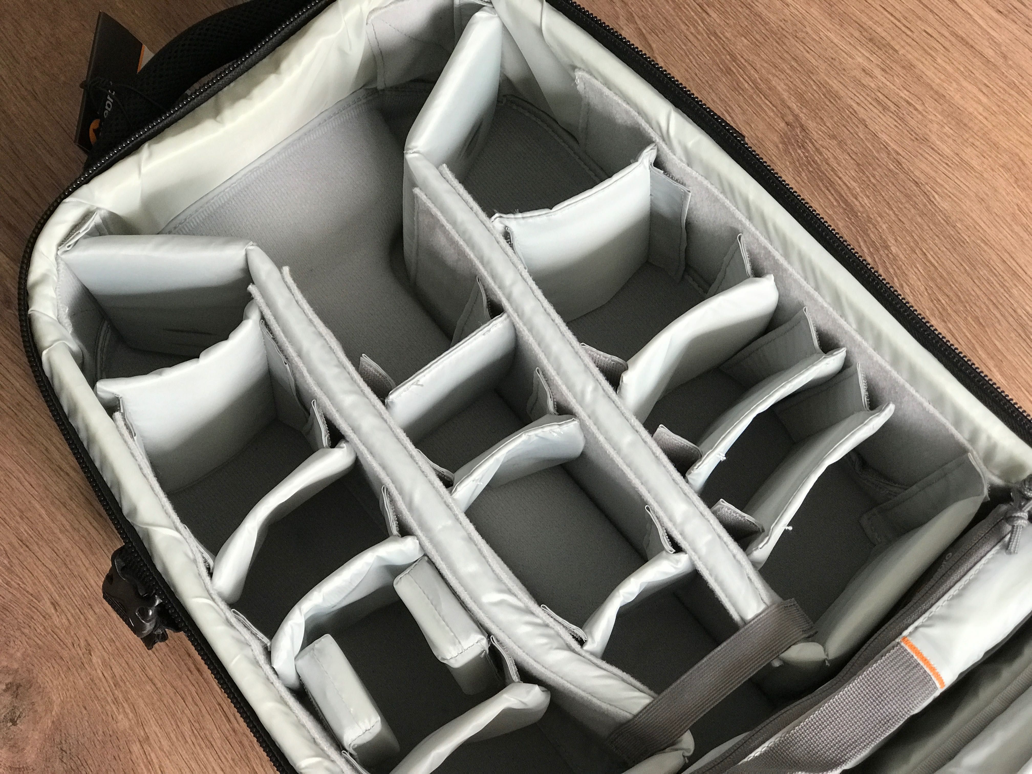 Рюкзак Lowepro Pro Runner RL x450 AW II (LP36876-PWW)