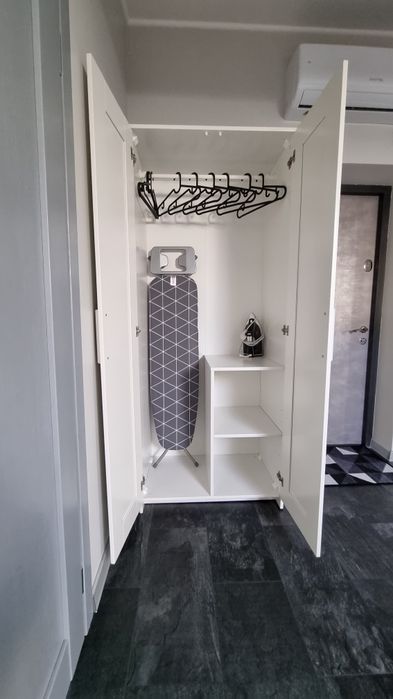 Квартира подобово Mansarda для 1-2 людей